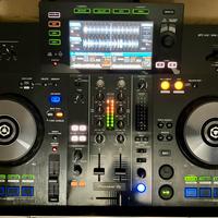 Console Pioneer XDJ RR