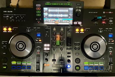 Console Pioneer XDJ RR