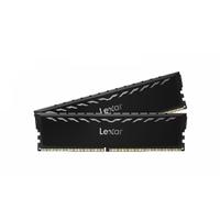 Kit RAM Gaming 16gb Dimm Ddr4 3200 MHz Lexar Thor