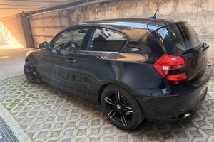 BMW 118 Serie1