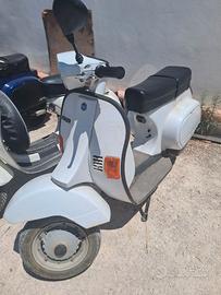 Piaggio vespa 50