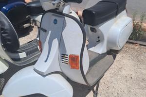 Piaggio vespa 50