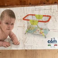 Box bimbo CAM