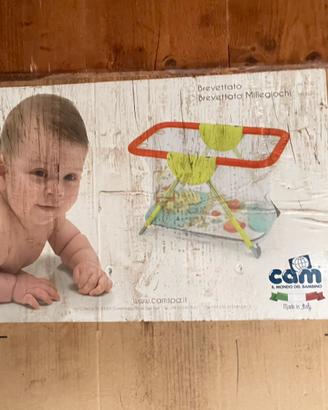 Box bimbo CAM