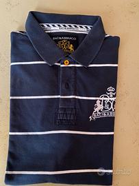 Maglia Polo baci e abbracci