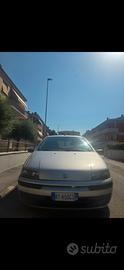 FIAT Punto 2ª serie - 2001
