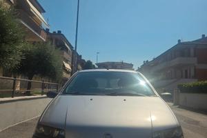 FIAT Punto 2ª serie - 2001