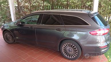 Ford Modeo SW