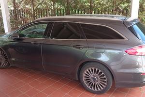 Ford Modeo SW