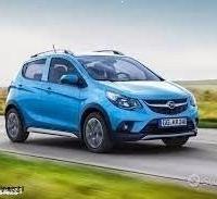 Ricambi usati opel karl 2021;2023