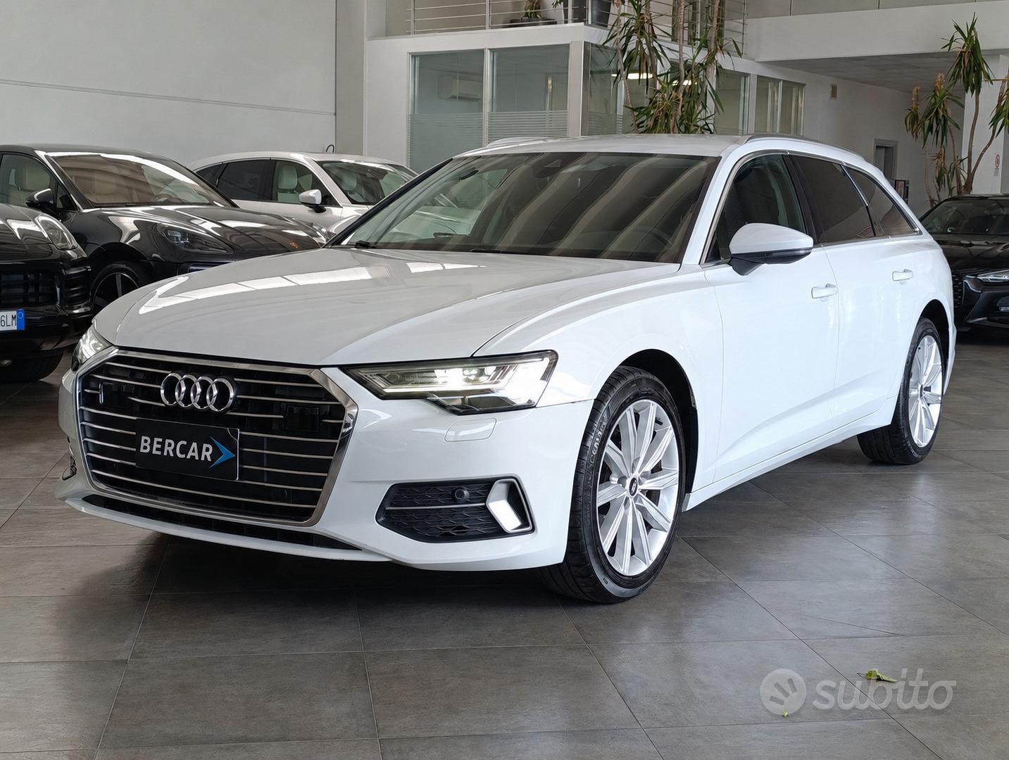 Audi A6 5ª serie