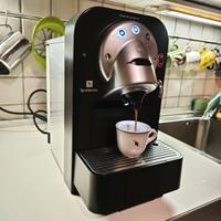 Nespresso Gemini CS100