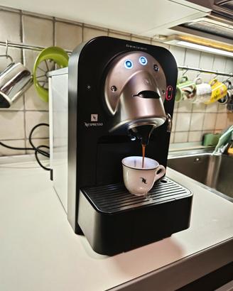 Nespresso Gemini CS100