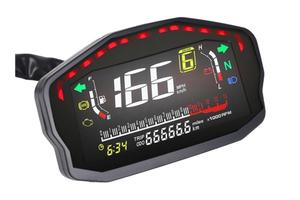 Strumentazione per moto o scooter