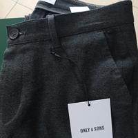 Pantalone Uomo 