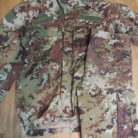 mimetica Royal taglia M