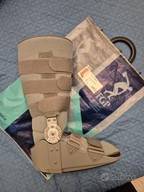 Tutore Caviglia Walker 