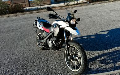 BMW G 650 GS