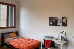 Posto in stanza doppia per ragazza in portello