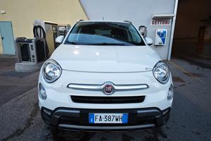 500X 2.0 Multijet 140 CV  4X4 City Cross