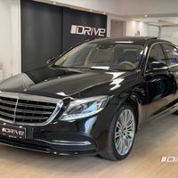 MERCEDES Classe S (W/V222) S 560 4Matic Premi...