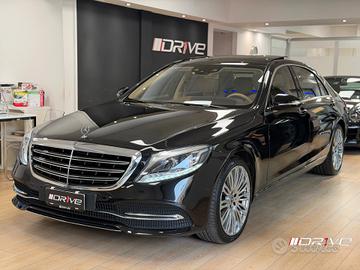MERCEDES Classe S (W/V222) S 560 4Matic Premi...