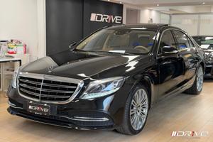 MERCEDES Classe S (W/V222) S 560 4Matic Premi...