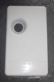 Temporizzatore luci scale Legrand 49783 rex 600