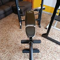 Home Gym 