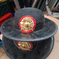 cappello da bersaglieri 