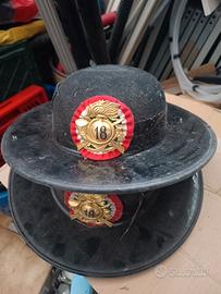 cappello da bersaglieri 