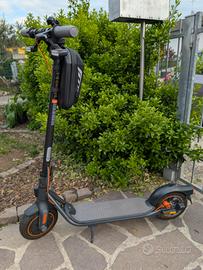 Monopattino Segway