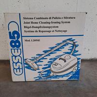 Apparecchio pulizia a vapore ESSE 85 mod. L205
