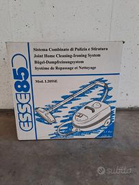 Apparecchio pulizia a vapore ESSE 85 mod. L205