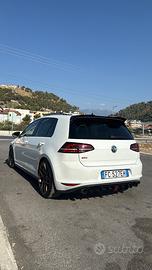 Volkswagen Golf GTI 5p 2.0 tsi Performance dsg