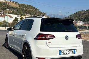 Volkswagen Golf GTI 5p 2.0 tsi Performance dsg