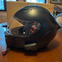 casco AGV NUOVO
