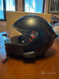 casco AGV NUOVO