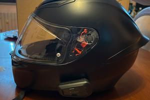 casco AGV NUOVO