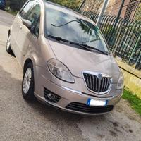 Lancia musa