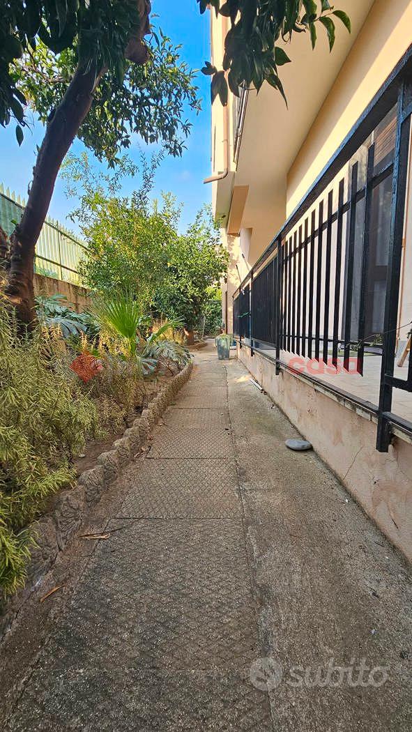 Appartamento – Montepaone - Altro
