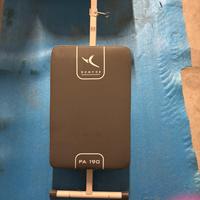 Panca per allenamento