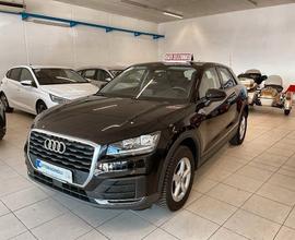 Audi Q2 BUSINESS 1.0 TFSI 49000 KM