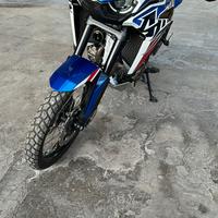 Honda Crf1100 Africa twin
