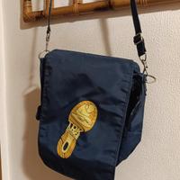 Borsa a spalla TDK Dance Maraton