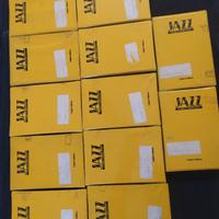 cassette  musica Jazz 
