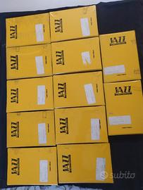 cassette  musica Jazz 