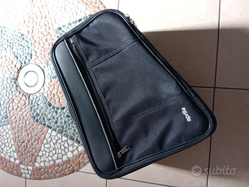 Aprilia Dorsoduro 1200 abs