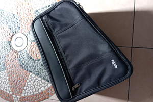 Aprilia Dorsoduro 1200 abs