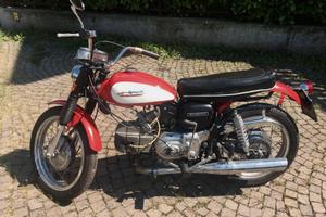 Aermacchi Sprint 350